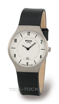  Boccia Titanium 3193-01